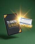 eBook definitivo para tus finanzas