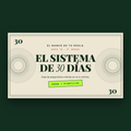 El Sistema de 30 Días — ebook + plantillas de finanzas personales, Tu Regla Financiera